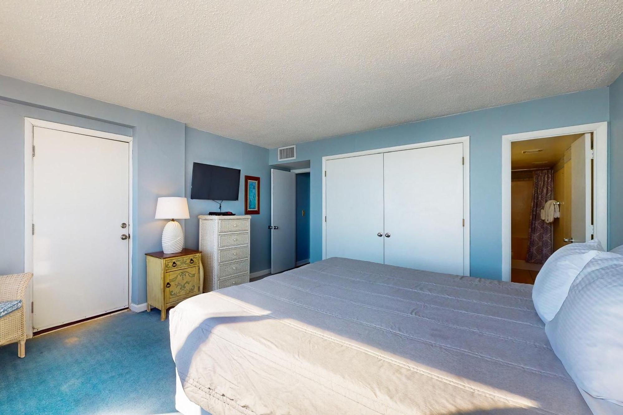 Carolina Dunes 603 Myrtle Beach Exterior foto